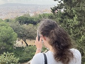 park Guell